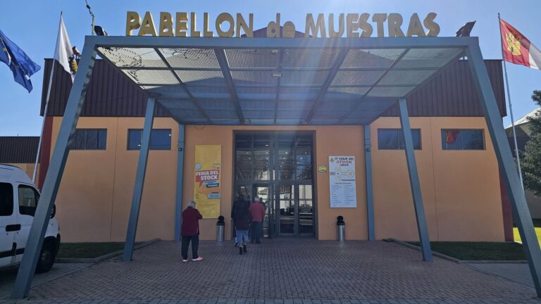 Éxito Rotundo en la XVII Feria del Stock en Fercam: Últimas Oportunidades Este Domingo de 17:00 a 21:00 horas