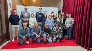 Iluminando vidas: El Festival de Cine Social Manzanarec se Inaugura con el Estreno de ‘Cruz Roja, Trabajando por las Personas’