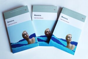 Isabel Villalta Lanza su Poemario «Manantial» en el Casino Manchego de Membrilla