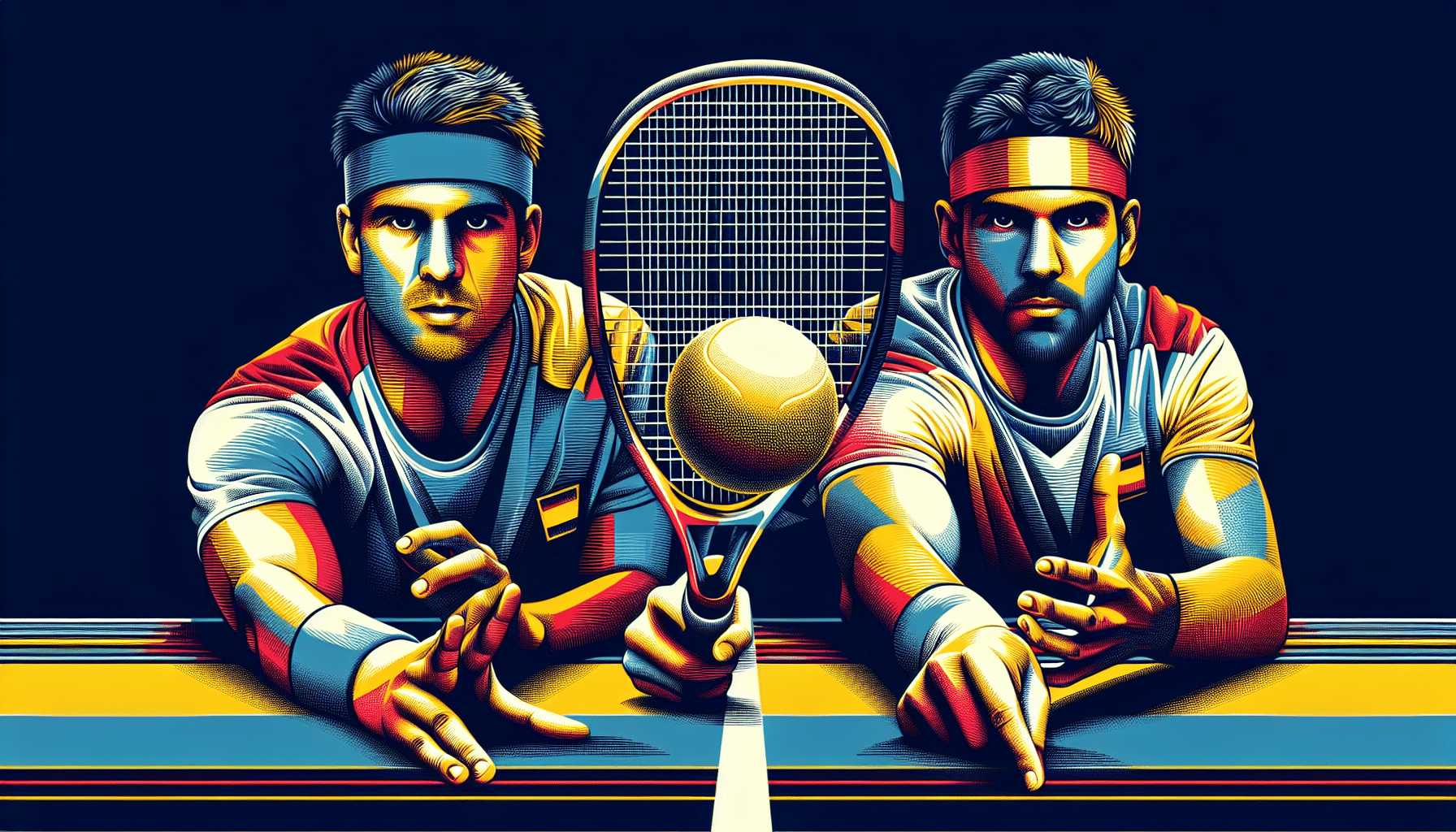 Juan Emilio y Pol Pachego, convocados para jugar con la Selección Española