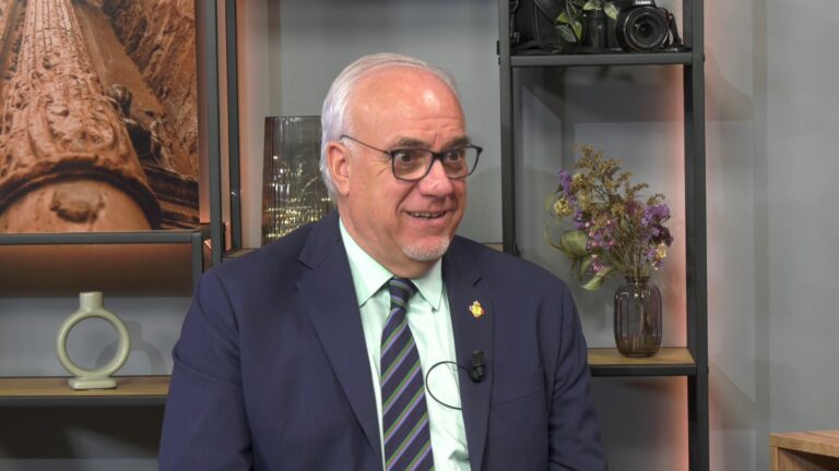 Julián Nieva Aboga por la Creación de Plantas de Biometano con Responsabilidad Ambiental y Potencial Generador de Empleo en el Programa ‘Despacho Abierto’