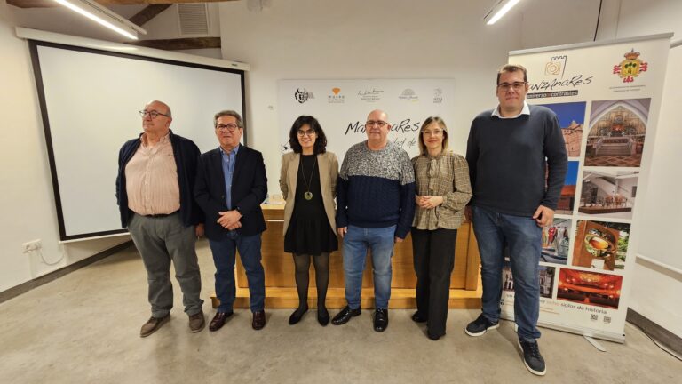 Julio Jareño Discute los Cambios Dramáticos en el Fútbol de los años 70 en el Aula Abierta de la Universidad Popular de Manzanares