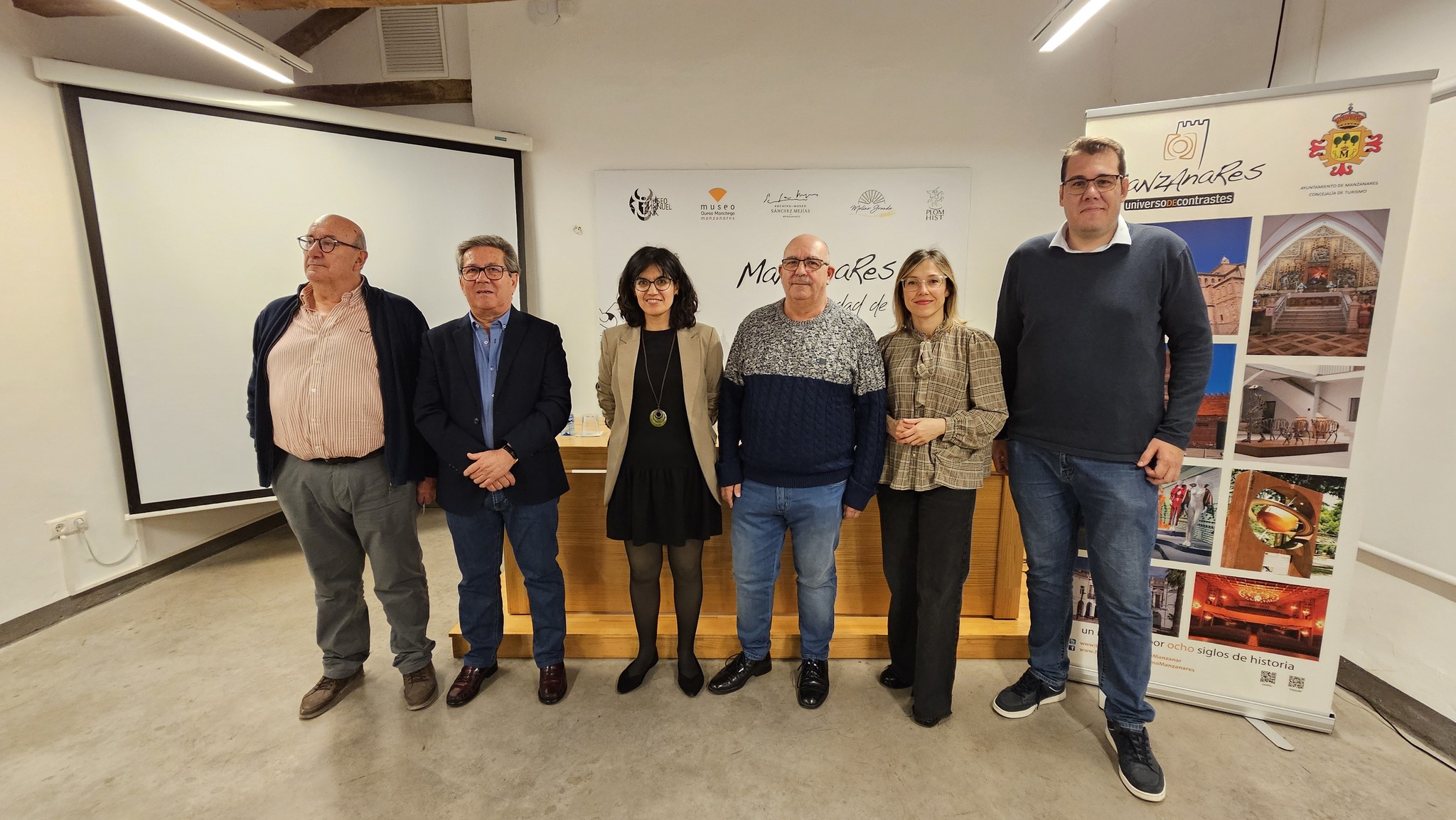 Julio Jareño Discute los Cambios Dramáticos en el Fútbol de los años 70 en el Aula Abierta de la Universidad Popular de Manzanares