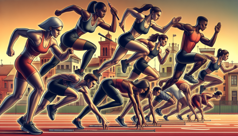 Las ‘Guerreras’ con Carmen Arroyo se preparan para competir en Manzanares