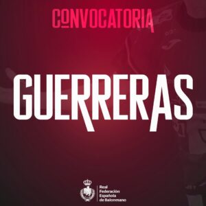 Las Guerreras de Ambros Martín se Preparan para el Playoff: Se Enfrentarán a Argentina y Austria con un Equipo de 17 Jugadoras