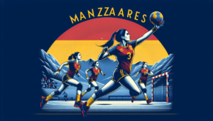 Manzanares acogerá a la Selección Española de Balonmano Femenino del 6 al 8 de marzo