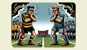 Manzanares y Noblejas comparten un resultado insatisfactorio en el encuentro deportivo