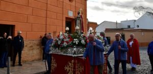 Nueva Fecha de Celebración Atrae Alta Participación en Fiestas en Honor a San Blas Organizadas por la Cofradía y la Asociación de Vecinos San Blas – Man