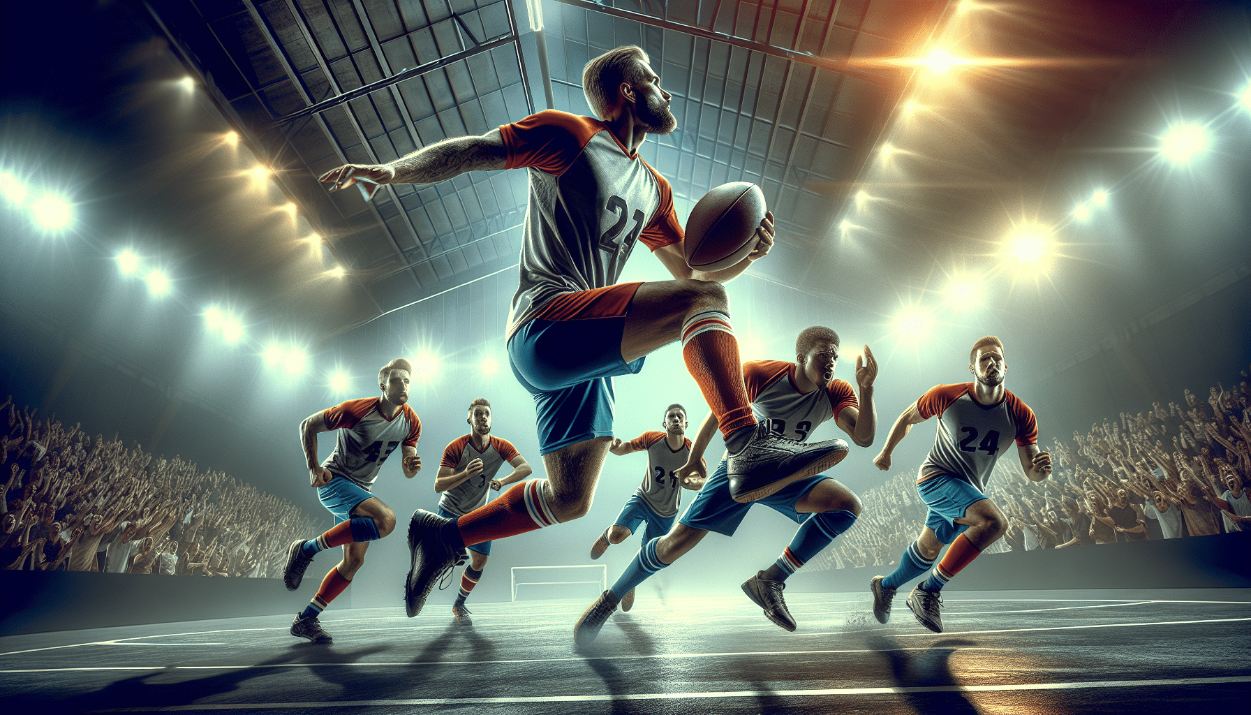 Quesos El Hidalgo Manzanares FS en busca de su tercera victoria seguida