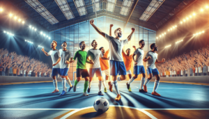 Quesos El Hidalgo Manzanares FS retorna triunfalmente al camino del éxito