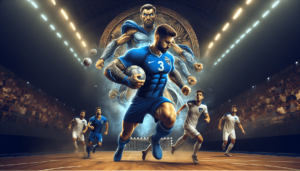 Quesos El Hidalgo Manzanares FS superado por un Peñíscola implacable