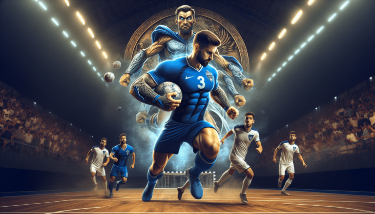 Quesos El Hidalgo Manzanares FS superado por un Peñíscola implacable