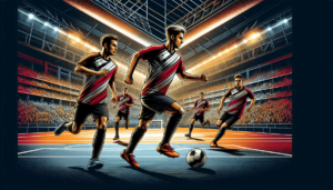 Quesos El Hidalgo Manzanares FS y Burela acuerdan un empate en su último enfrentamiento