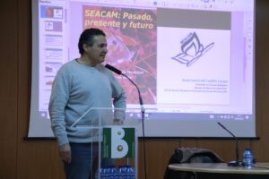 SEACAM y Soceme lanzan en Manzanares el proyecto ‘Butterfly Monitoring Scheme’ para la conservación y estudio de las mariposas en España
