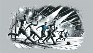 Sigue en directo la vigésima jornada de la Primera División de Fútbol Sala