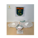 La Guardia Civil detiene a dos personas que se dedicaban al tráfico de drogas