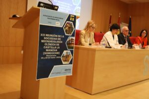 Alcalde Julián Nieva inaugura la XII Reunión de Sociedad de Microbiología Clínica de Castilla-La Mancha