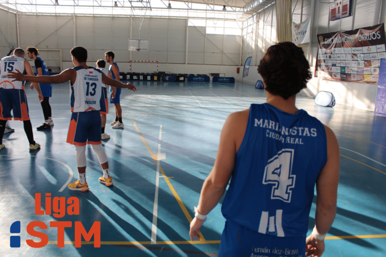 Análisis de la Jornada 17: Momentos Destacados de la Liga Regular #LigaSTM