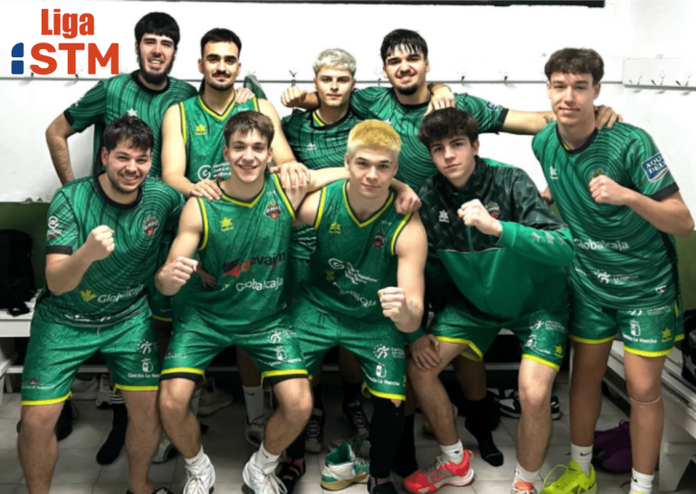 Análisis y Resumen de la Última Jornada de la Liga Regular #LigaSTM