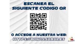 Autocares SAMAR anuncia la Disponibilidad de Bonos Gratuitos de Autobús del Ministerio de Transportes para Viajeros