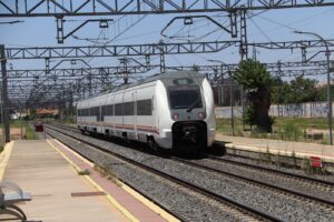 Ayuntamiento y Gobierno Regional Mantienen Esperanzas de Continuar con el Trazado de Alta Velocidad Propuesto en 2004, Afirma el Alcalde Julián Nieva