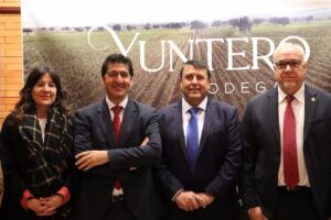 C-LM Reitera Su Petición A Bruselas Para Una Estrategia Común De Comercialización Del Vino