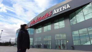 Carmen Arroyo Encabeza a España, Argentina y Austria en el Torneo Internacional ‘Ciudad de Manzanares’