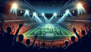 Choque de aspiraciones en el José Camacho