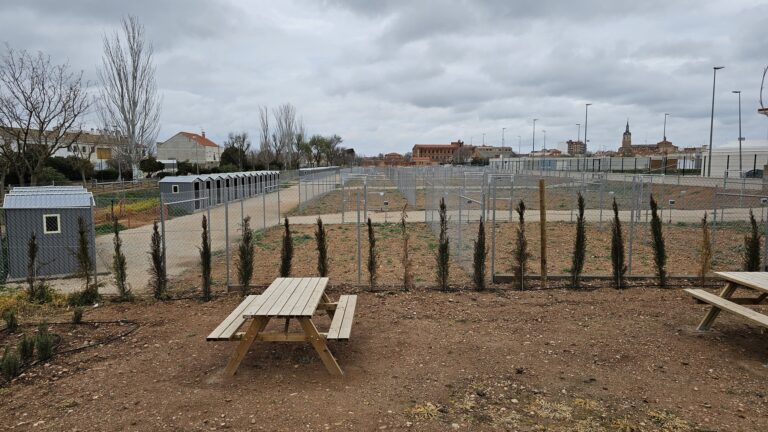 Convocatoria Abierta para Adjudicación de 40 Huertos Urbanos Ecológicos en Manzanares por el Ayuntamiento