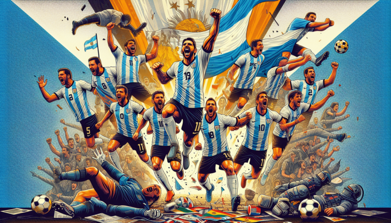 Dolidos pero orgullosos del desempeño de nuestro equipo