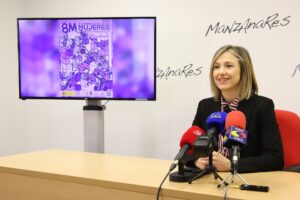 El Club Arqueros de Manzanares y Gloria Jiménez Moya serán galardonados en la IX Gala de la Igualdad 2025 este Domingo