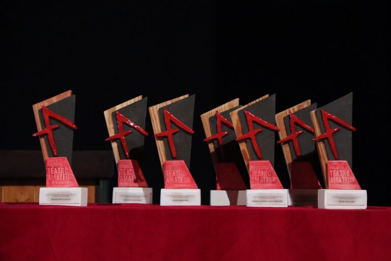 El Gran Teatro Anuncia la IV Muestra Regional de Teatro Amateur ‘Ciudad de Manzanares’ para Finales de Septiembre