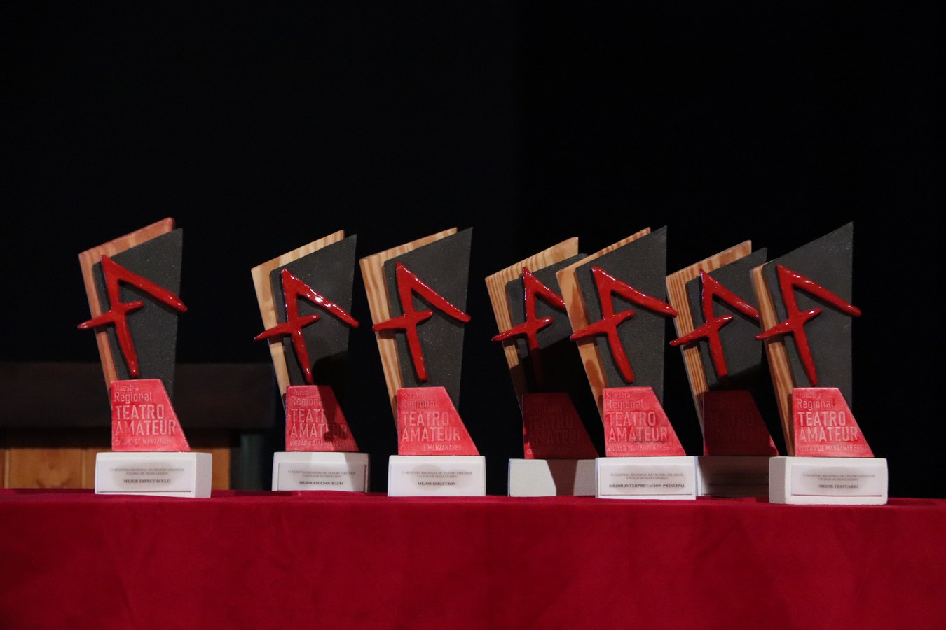 El Gran Teatro Anuncia la IV Muestra Regional de Teatro Amateur ‘Ciudad de Manzanares’ para Finales de Septiembre