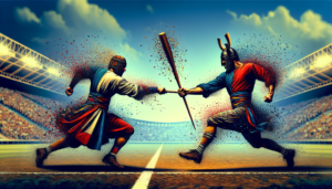 El Manchego se enfrenta a un enigmático Manzanares en un duelo sorprendente