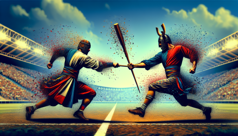 El Manchego se enfrenta a un enigmático Manzanares en un duelo sorprendente