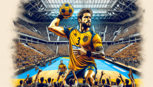 El Manzanares Arena se emociona con un evento excepcional de balonmano de élite