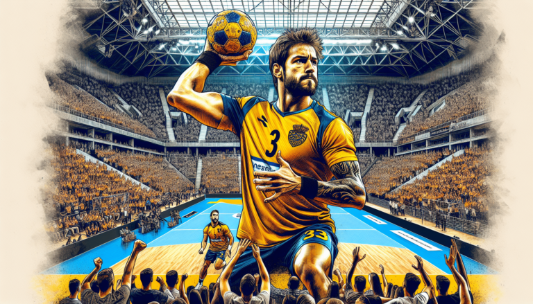 El Manzanares Arena se emociona con un evento excepcional de balonmano de élite