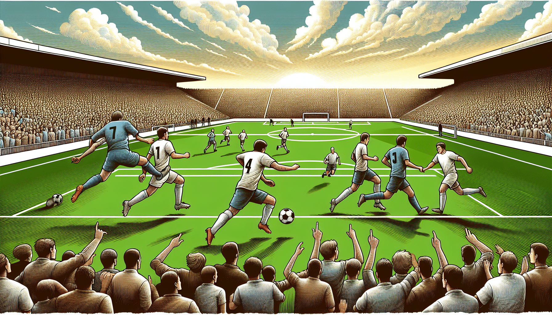 El Villarrubia profundiza la crisis del Manzanares con una nueva derrota