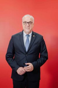 Feria Nacional del Campo 63 en Manzanares: Uniendo fuerzas ante la incertidumbre arancelaria de Trump y mirando al futuro.