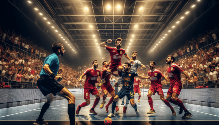 Juanlu Alonso muestra orgullo por el desempeño del Manzanares FS