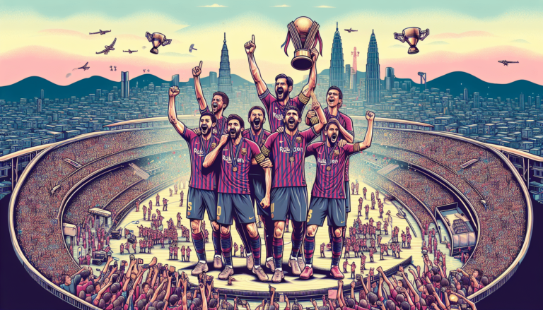 Julián Nieva celebra la cuarta victoria consecutiva del FF Manzanares