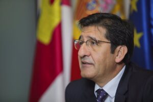 Junta exige a Puente que el AVE a Jaén pase por municipios de CLM, «cumpliendo el compromiso de gobiernos anteriores»