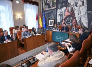 La Diputación de Ciudad Real Pedirá A Hacienda Que Parte De Su Remanente Se Destine A Inversiones En Ayuntamientos