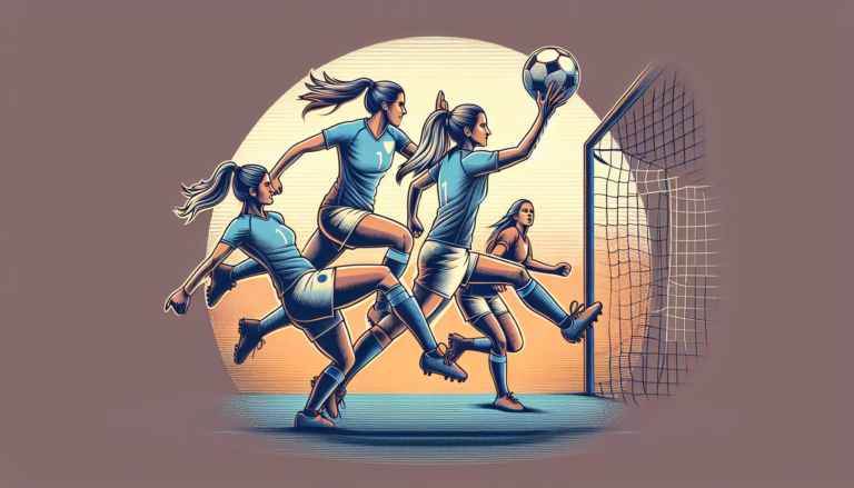 Las Guerreras despliegan su destreza para lograr una victoria inicial en Manzanares