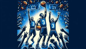 Logro significativo: el equipo obtiene una valiosa victoria de tres puntos