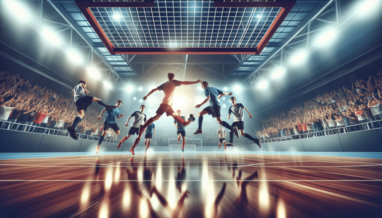 Manzanares FS cosecha una valiosa victoria en Tudela