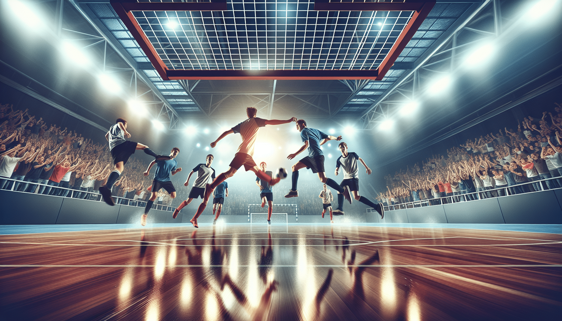 Manzanares FS cosecha una valiosa victoria en Tudela