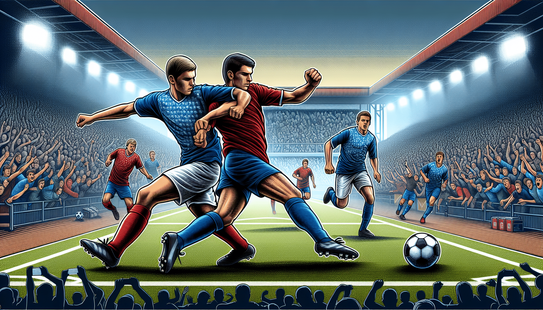 Manzanares arranca valioso empate contra el líder Quintanar