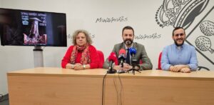 Manzanares se Convirtirá en el Corazón del Teatro Amateur en la Gala de los XII Premios Escenamateu. ‘Juan Mayorga’. Javier Gutiérrez será Honrado con el Premio…