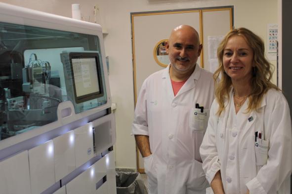 Microbiólogos de Castilla-La Mancha abordan el aumento de las infecciones de transmisión sexual en Manzanares